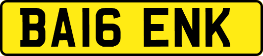 BA16ENK