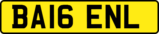 BA16ENL