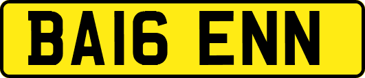 BA16ENN