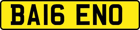 BA16ENO