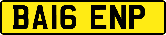 BA16ENP
