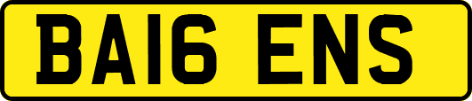 BA16ENS
