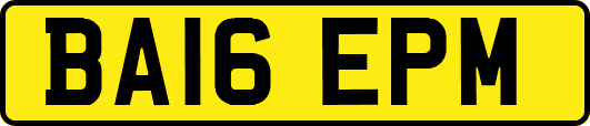 BA16EPM