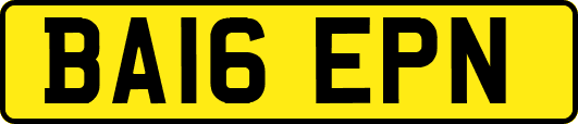 BA16EPN
