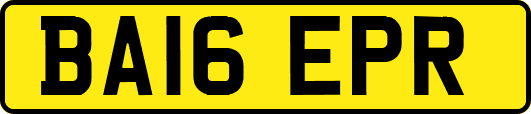 BA16EPR