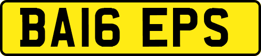 BA16EPS