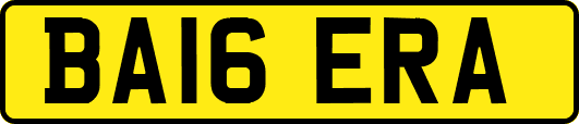 BA16ERA