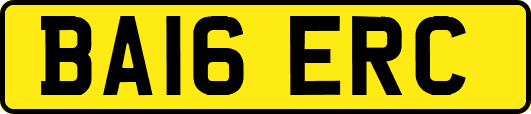 BA16ERC