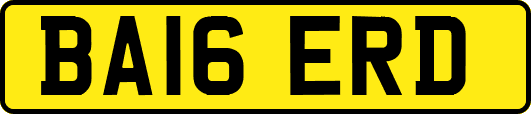 BA16ERD