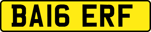 BA16ERF