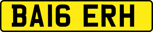 BA16ERH