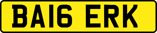 BA16ERK