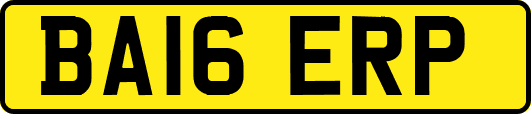 BA16ERP