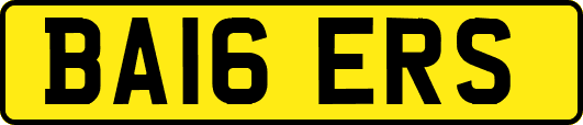 BA16ERS