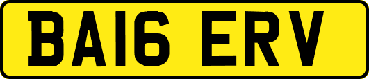 BA16ERV