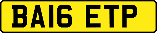 BA16ETP
