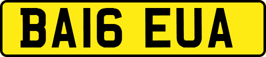BA16EUA