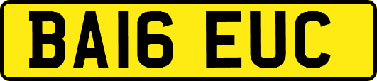 BA16EUC