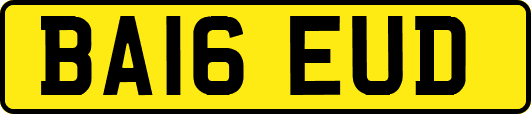 BA16EUD