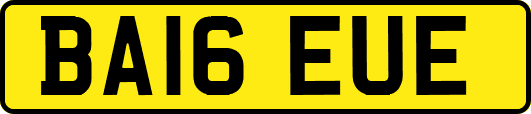 BA16EUE