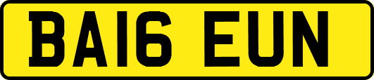 BA16EUN