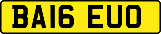BA16EUO