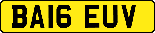 BA16EUV