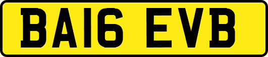 BA16EVB