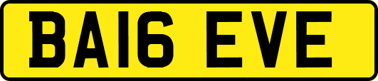 BA16EVE