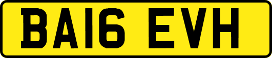 BA16EVH