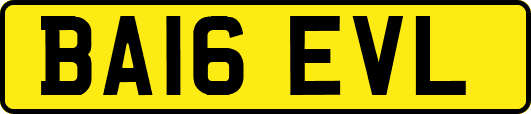 BA16EVL