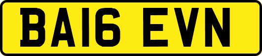 BA16EVN