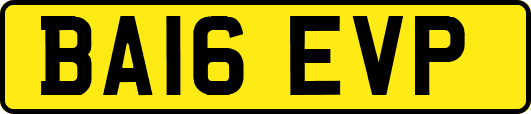 BA16EVP