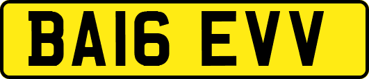 BA16EVV