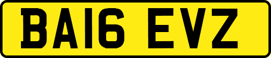 BA16EVZ