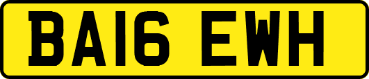 BA16EWH