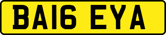 BA16EYA