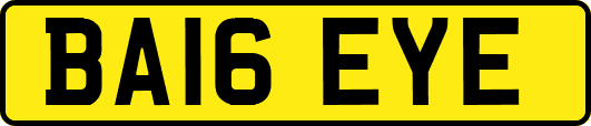 BA16EYE