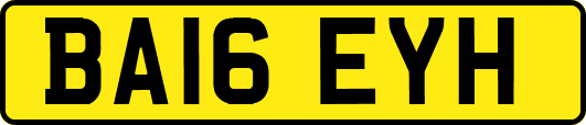 BA16EYH