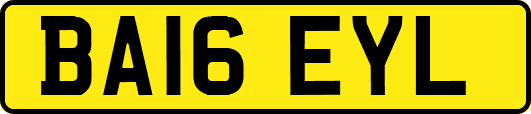 BA16EYL