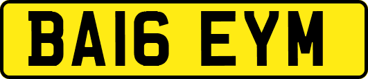 BA16EYM