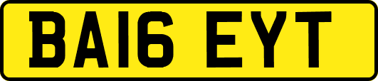 BA16EYT