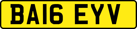 BA16EYV