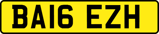 BA16EZH