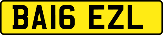 BA16EZL