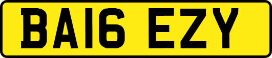 BA16EZY