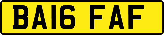 BA16FAF