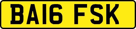 BA16FSK