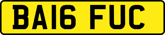 BA16FUC