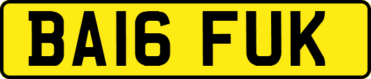 BA16FUK